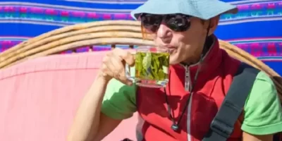 ¿Cómo evitar el mal de altura en Machu Picchu?