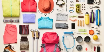 ¿Como preparar tu mochila al Camino Inca?