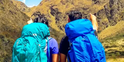 ¿Como preparar tu mochila al Trek Choquequirao?