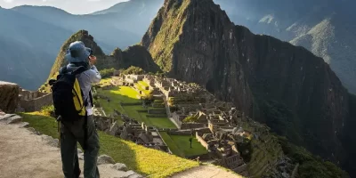 ¿Qué llevar a Machu Picchu?